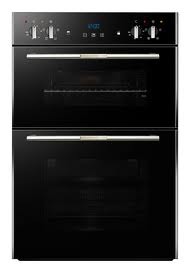 תנור בנוי SAUTER דו תאי דגם D880