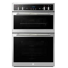 תנור בנוי SAUTER דו תאי דגם D880