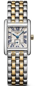 Longines L52004716 Mini DolceVita 18K נשים לונג