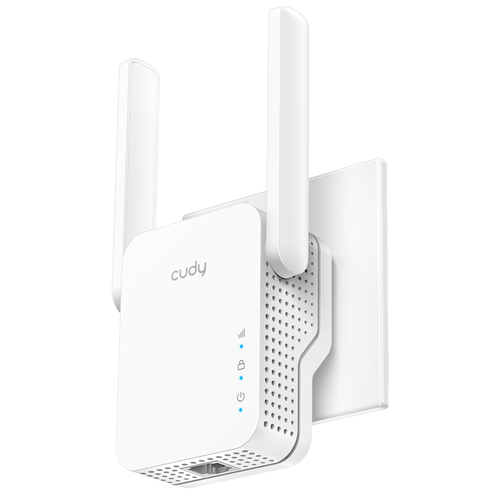 מגדיל טווח CUDY N300 Wi-Fi Mesh