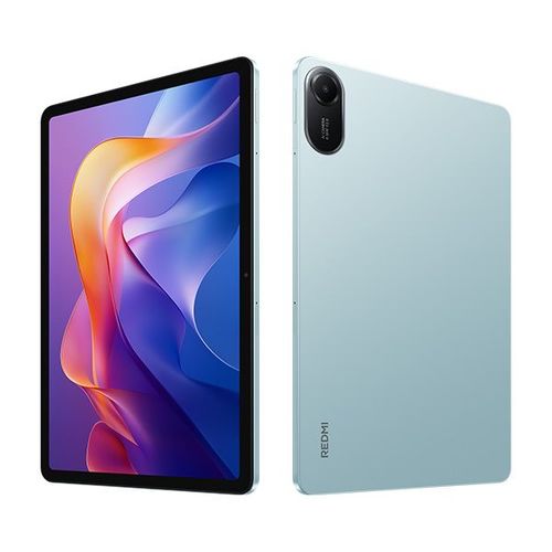 טאבלט Redmi Pad 2 Wifi 4GB+128GB בצבע ירוק