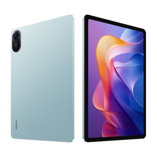 טאבלט Redmi Pad 2 Wifi 4GB+128GB בצבע ירוק