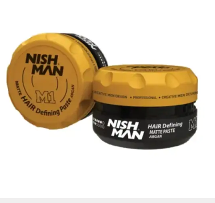 פאסט מט ארגן נישמן 100 מל Nishman M1