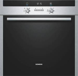 תנור בנוי נירוסטה מבית סימנס דגם HB23AB541Y 