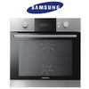 תנור בנוי נירוסטה מבית סמסונג דגם   BF1N4T023