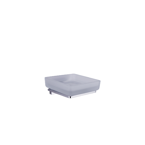 מחזיק סבונייה LK21‏‏ - כרום - LINK