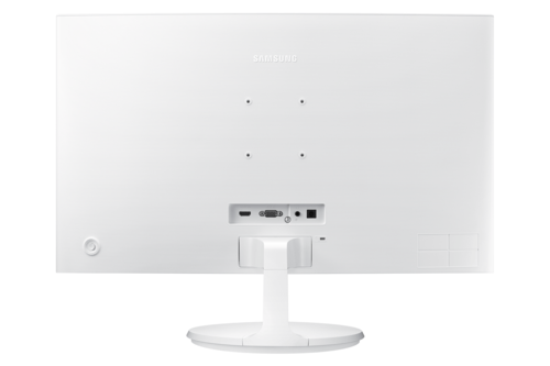 מסך מחשב קעור Samsung C27F391FH ‏27 אינץ'