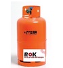 החלפת / מילוי מיכל גז אמגזית בבית בלקוח בגוש דן