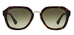 משקפי שמש PRADA SPR 25R 2AU-4M1