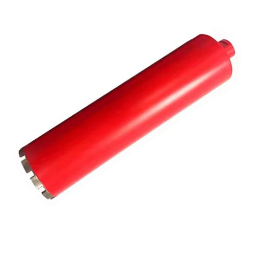 מקדח כוס יהלום לבטון 50x400 מ