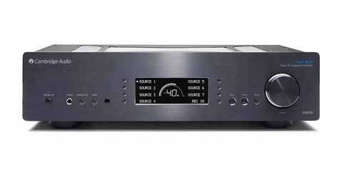 Cambridge Audio 851A