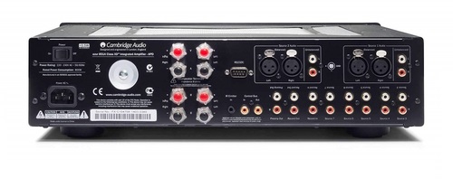 Cambridge Audio 851A