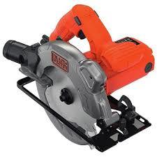 מסור עגול BLACK&DECKER CS1250L