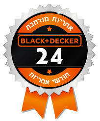 מסור עגול BLACK&DECKER CS1250L