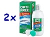 Opti Free Express זוג ‏תמיסות לעדשות alcon