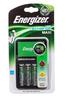 מטען סוללות מקסי 2000 מא"ש + 4 סוללות Energizer AA אנרג׳ייזר