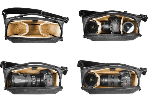 PEAK DESIGN EVERYDAY SLING 10L