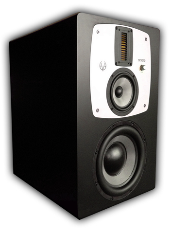 זוית נוספת Eve Audio SC3010 Studio Monitor