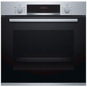 תנור בנוי BOSCH HBA533BS0 בוש