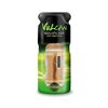 מיני מאונן רוטט Vulcan Realistic Ass Vibration Mocha