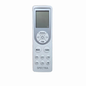 שלט רחוק למזגן Spectra 52001014915 ספקטרה מקורי