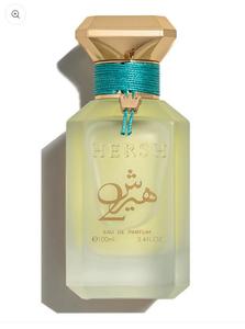 בושם לגבר הרש 2 אל אז א.ד.פ 100 מ״ל - Hersh 2 Alezz Oud EDP 100ML