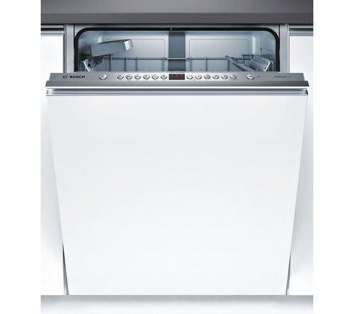 מדיח כלים ‏רחב Bosch SMV40C40GB בוש