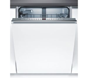 מדיח כלים ‏רחב Bosch SMV40C40GB בוש