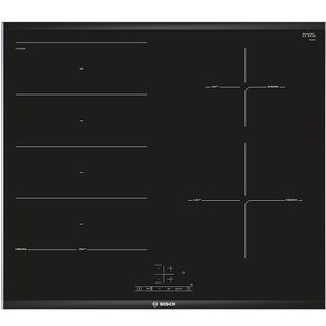 כיריים אינדוקציה BOSCH PXE675BB1E בוש