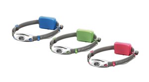 פנס ראש חזק לד לנסר LED LENSER NEO 4