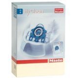 שקיות לשואב אבק-Miele  דגם s5211