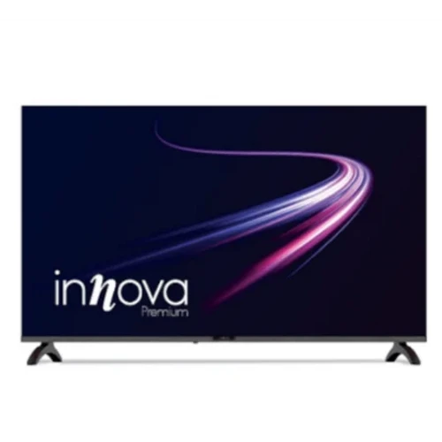 טלויזיה INNOVA 75 4K ATV75MAX 