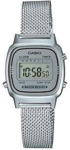 CASIO LA670WEM-7