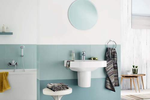 002 618 32 ברז פרח גבוה במיוחד לכיור מונח