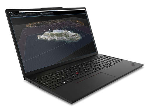 מחשב נייד LENOVO ThinkPad P16s G4 U7-255H|32GB|1TB|RTXPRO500|LTE|3YR 21QV000KIV 