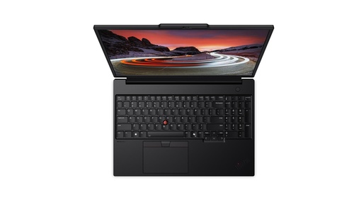 מחשב נייד LENOVO ThinkPad P16s G4 U7-255H|32GB|1TB|RTXPRO500|LTE|3YR 21QV000KIV 