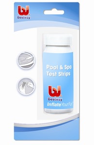 מקלוני בדיקה לבריכות שחיה Bestway
