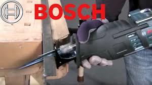 מסור חרב חשמלי BOSCH PCE 1300 GSA 1200W