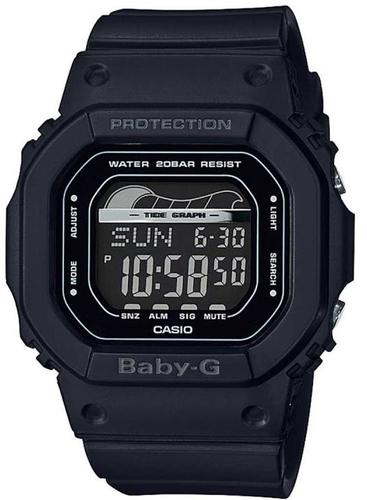CASIO BLX-560-1D Casio baby-g - Casio 