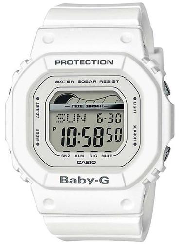 CASIO BLX-560-7D Casio baby-g - Casio 