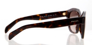 משקפי שמש PRADA SPR 12S 2AU-3DO 53-20-140