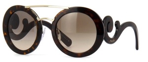 משקפי שמש PRADA SPR 13S 2AU-3D0