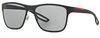 משקפי שמש Prada Sport 56QS- TIG3C2משקפי שמש Prada Sport 56QS- TIG3C2