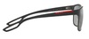 משקפי שמש Prada Sport 56QS- TIG3C2משקפי שמש פראדה ספורט 56QS- TIG3C2