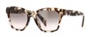 משקפי שמש PRADA SPR 11S UAO-4KO נשים