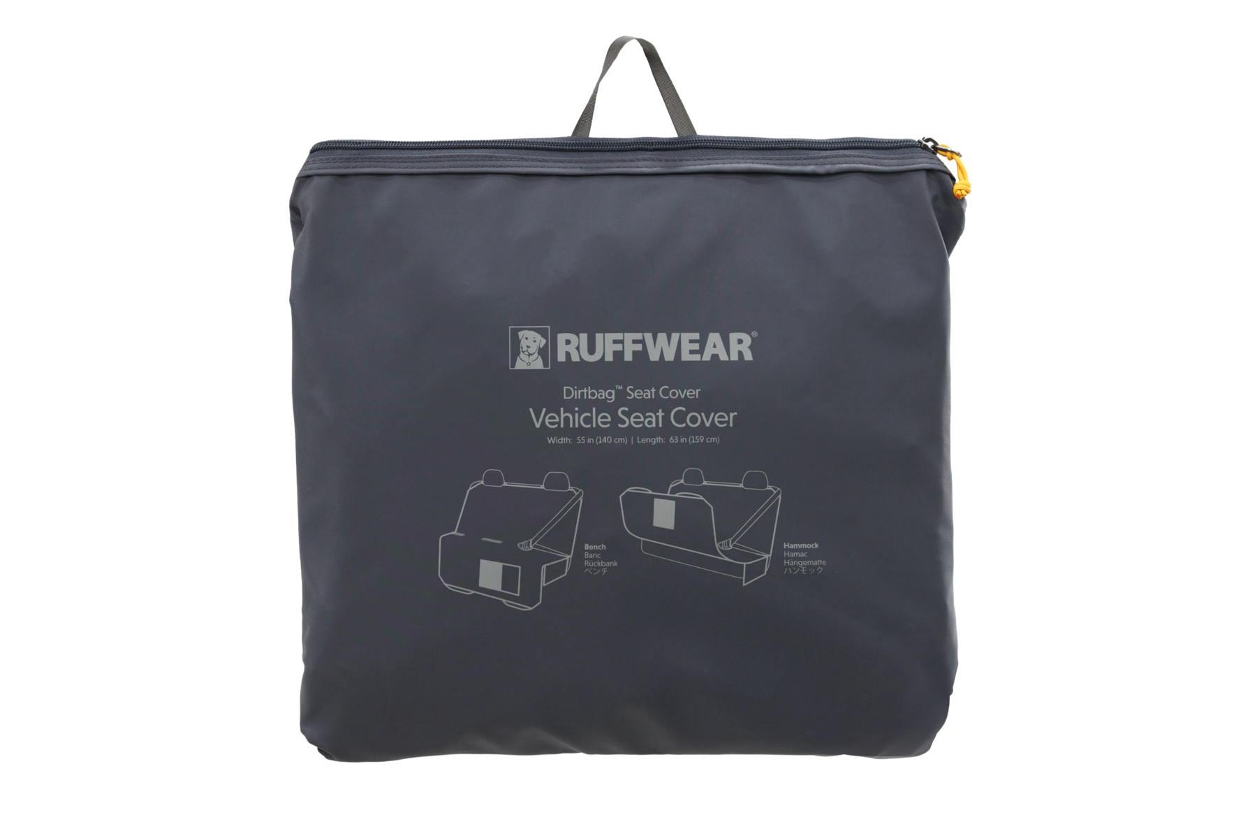כיסוי לרכב Dirtbag™ Seat Cover
