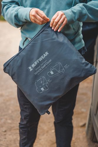 כיסוי לרכב Dirtbag™ Seat Cover