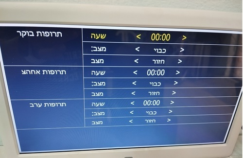 אלבום תמונות דיגיטלי