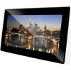 DIGIFRAME  מסגרת דיגיטלית בראון 8 אינץ