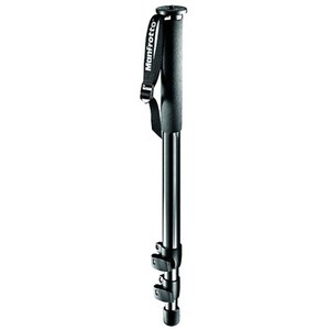 Manfrotto 681B HD PRO MONOPOD